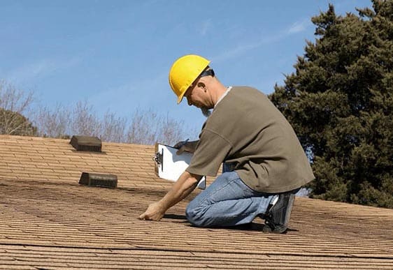 Roof Inspection & Assessment